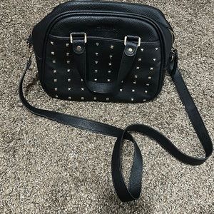 Rad Rev crossbody purse